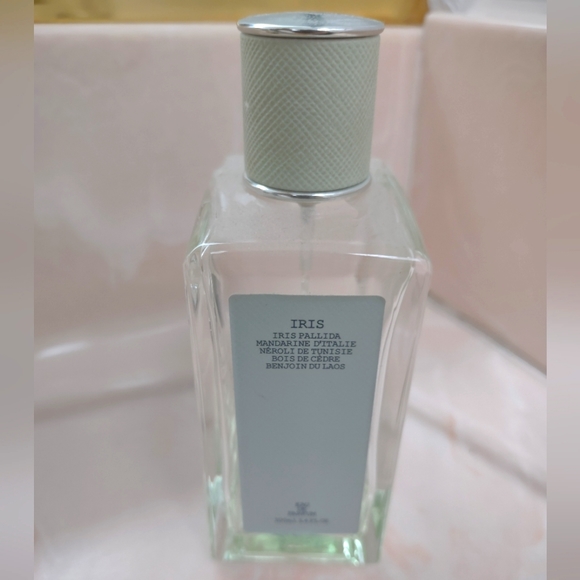 Prada iris de Infusion EMPTY bottle - Picture 3 of 3